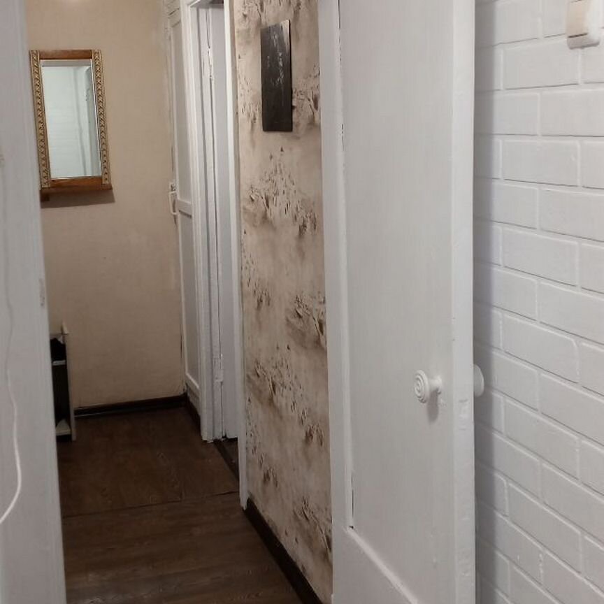 Квартира 2-комн. 40.4 м² в Заполярный г. — фото 5