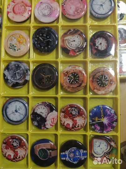 Кольцо-держатель