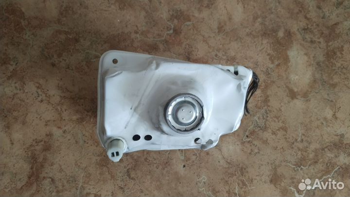 Двигатель от стиральной машинки Whirpool