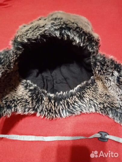 Шапка для мальчика