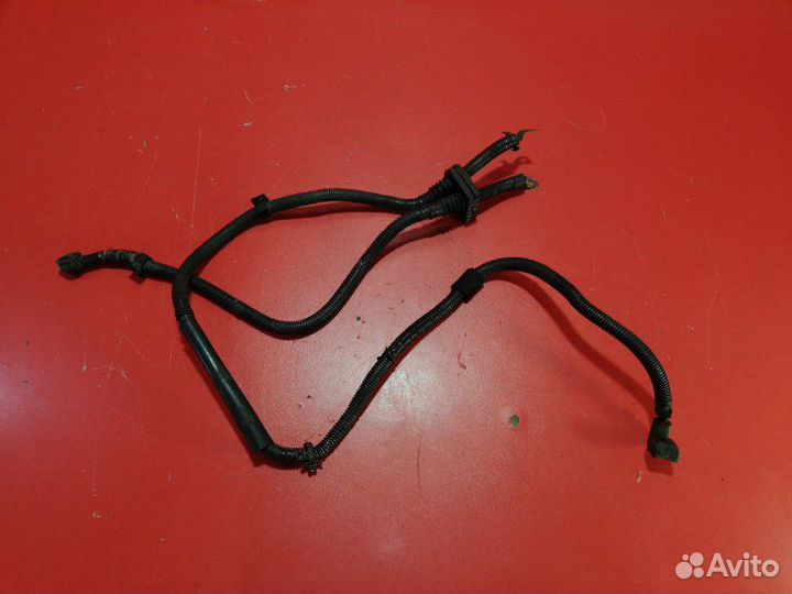 Клемма аккумулятора Infiniti Fx35 S50 VQ35DE