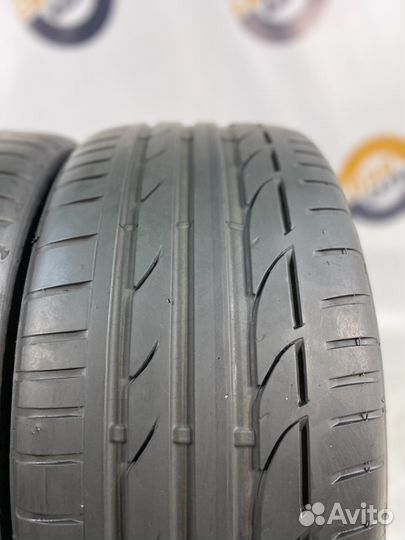 Bridgestone Potenza S001 255/35 R19 96Y
