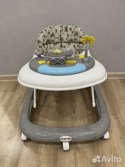 Ходунки детские