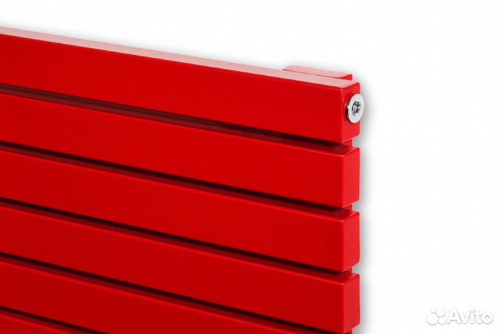 Производитель горизонтальный радиатор отопления