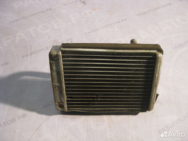 Радиатор печки салонный Киа Спектра Kia Spectra