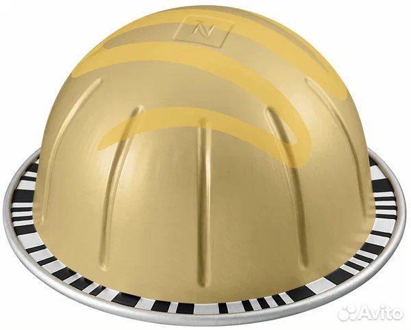 В наличии. Капсулы nespresso vertuo