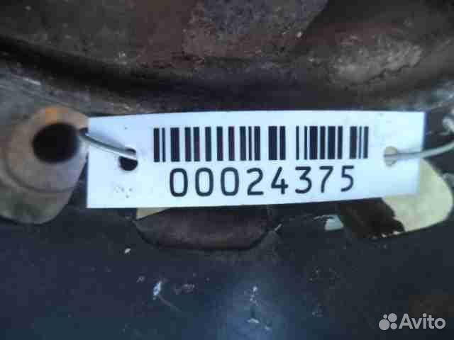 Ступица задняя правая Audi Q7 4L