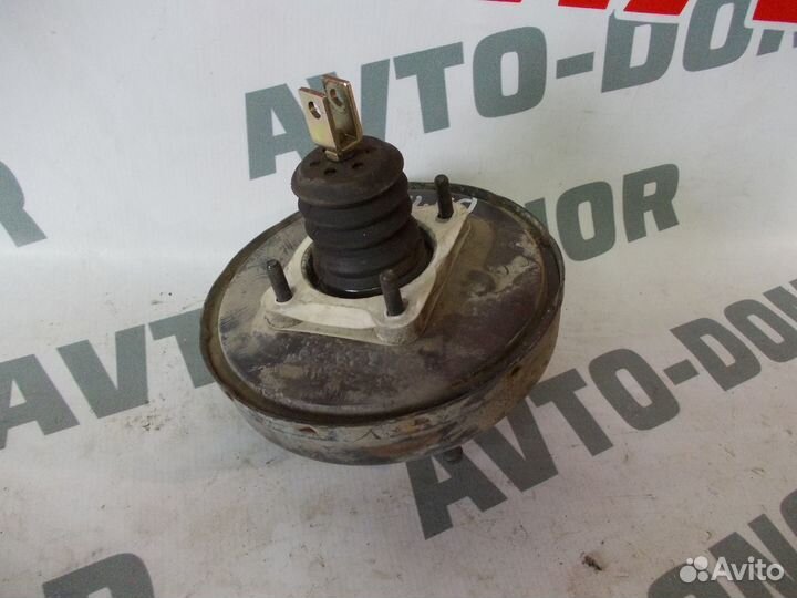 Вакуумный усилитель Дэу Матиз