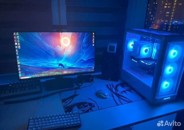 Подбор комплектующих пк и сборка