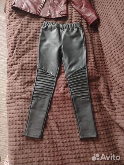 Куртка для девочки