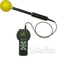 Измеритель Электромагнитных полей П3-70/1