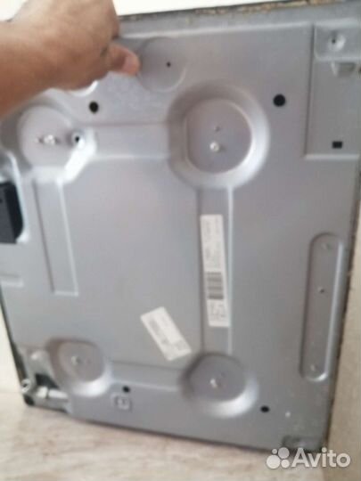 Газовая варочная панель electrolux