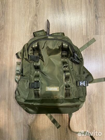 Рюкзак supreme