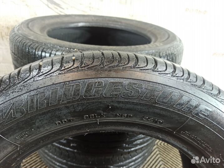 Bridgestone Turanza ER300 185/65 R15 88H