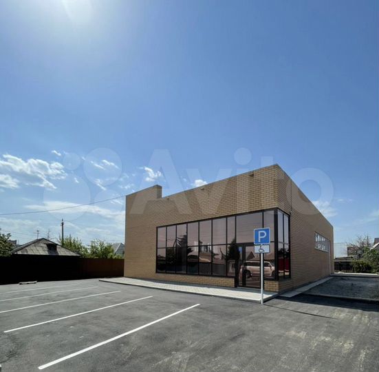 Торговая площадь, 120 м²