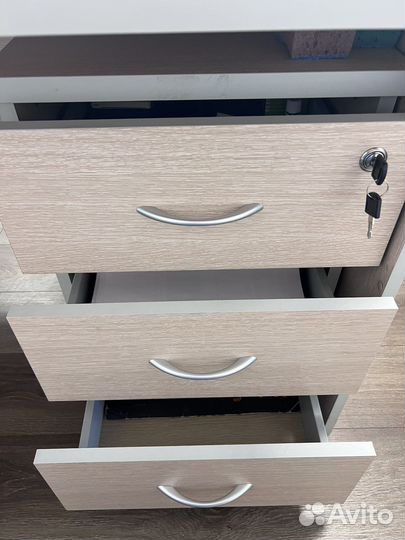 Тумба для документов