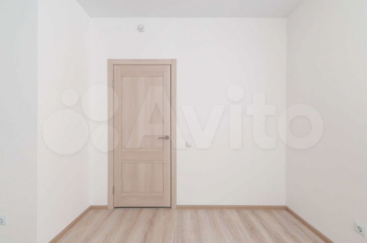 1-к. квартира, 36 м², 12/19 эт.