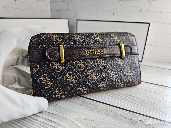 Кошелек Guess sestri (new)