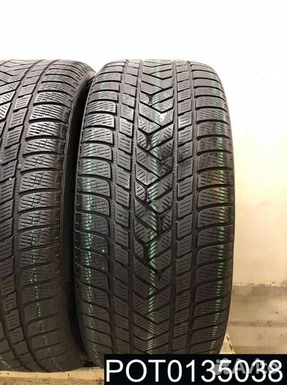 Pirelli Scorpion Winter 275/45 R21 110V