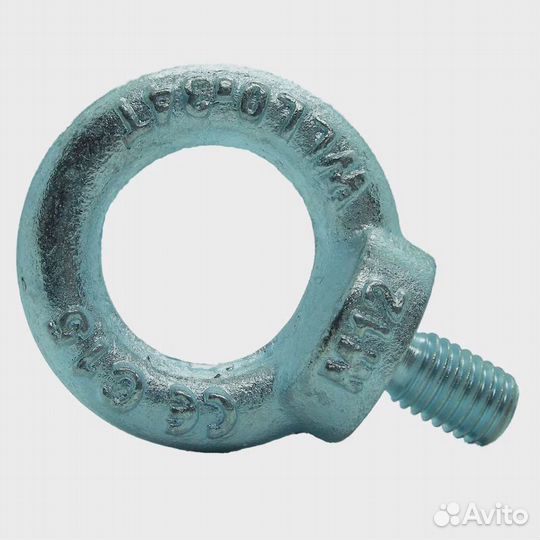 DIN 580 Рым-болты