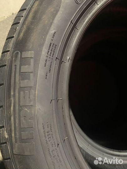 Pirelli Cinturato P1 Verde 205/55 R16 91V