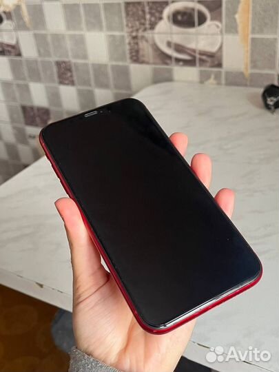 iPhone Xr, 128 ГБ
