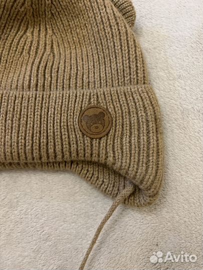 Шапка 46-48