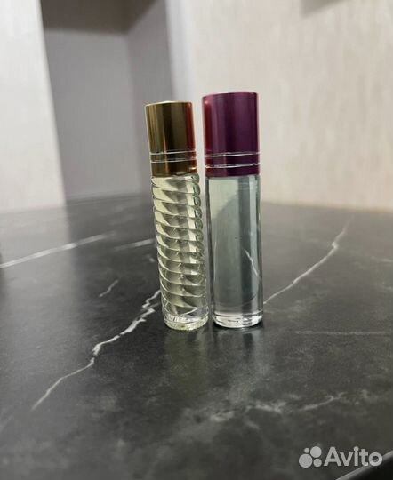 Духи мужские