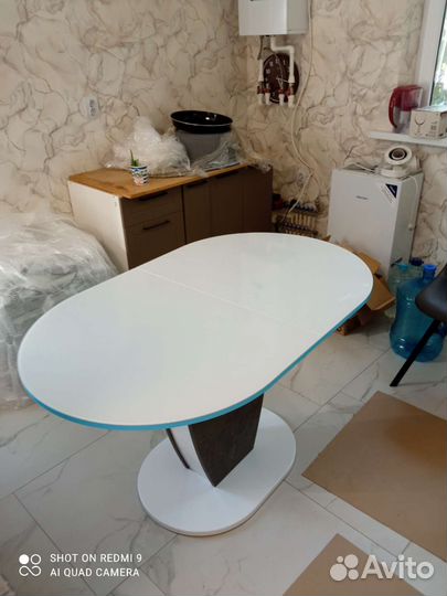 Сборка и установка мебели