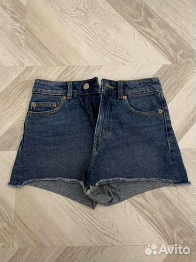Шорты