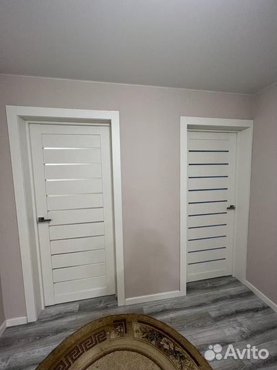 Дверь межкомнатная новая