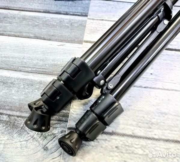 Штатив трипод для смартфона