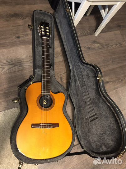 Электроакустика “Сhet Аtkins” 96 г