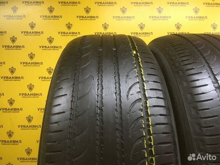 Yokohama Geolandar SUV G055 235/60 R18 107V