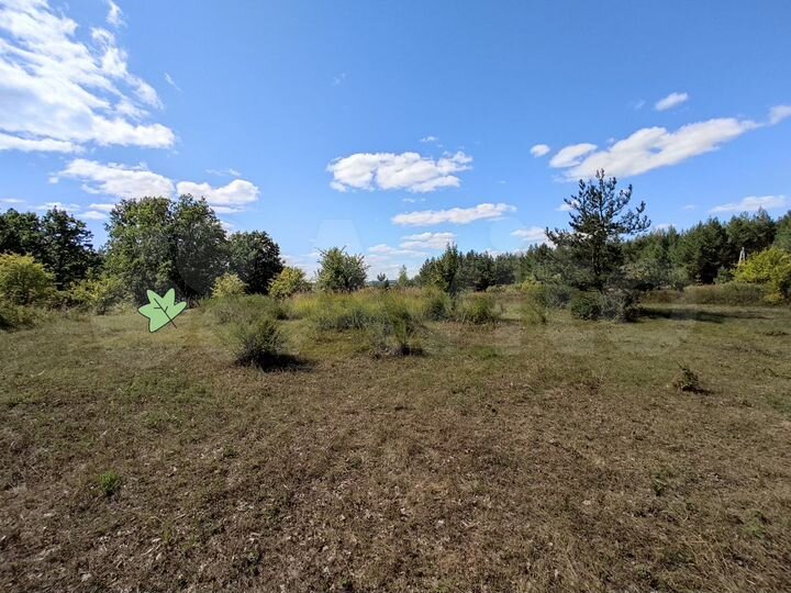 Участок 25 сот. (ИЖС)