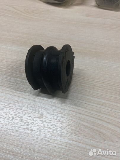 Втулка стабилизатора Nissan X-trail T31/32 Qashqai