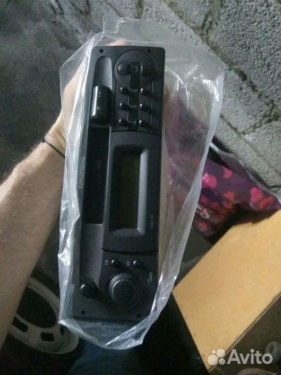 Автомагнитолы