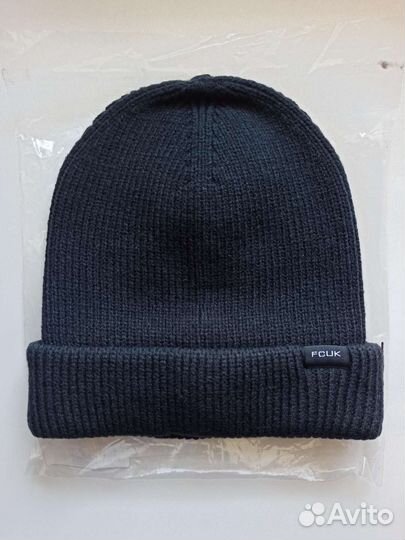 Шапки French Connection (fcuk) 3 шт новые
