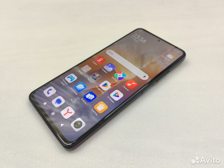 Xiaomi Redmi Note 11 Pro, 8/128 ГБ