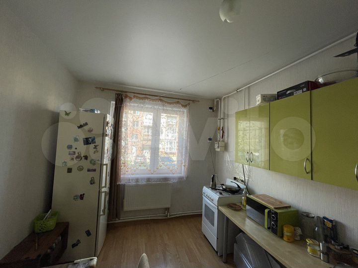 2-к. квартира, 65,9 м², 1/4 эт.