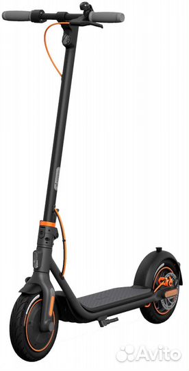 Ninebot KickScooter F40A новый в упаковке