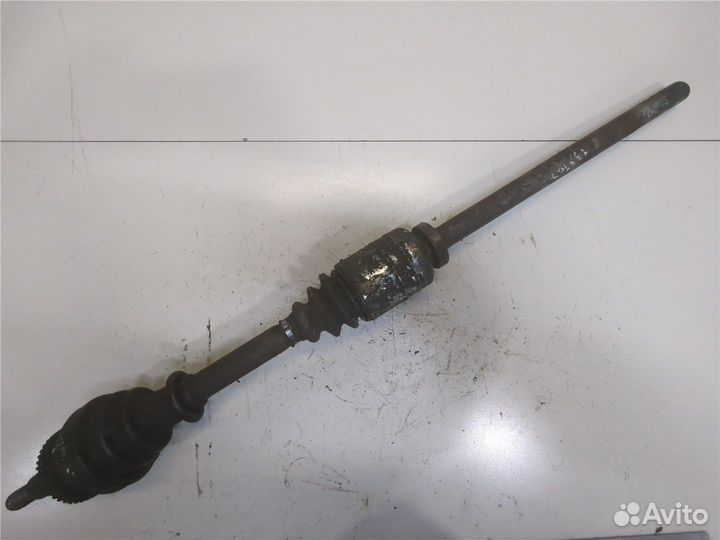 Полуось Renault Espace 3, 2002