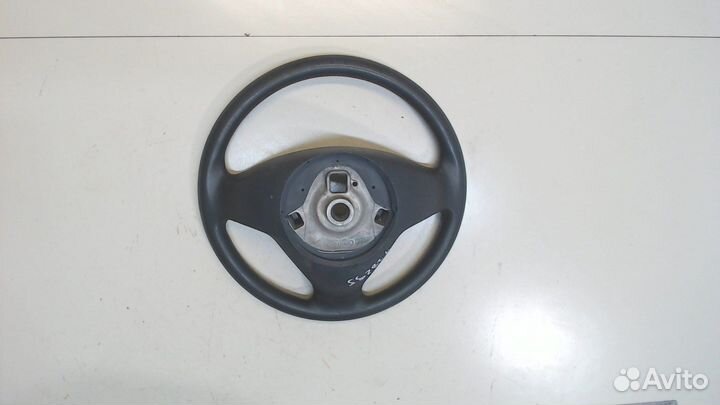 Руль Citroen Nemo, 2010