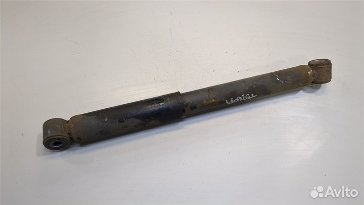 Амортизатор подвески Mercedes Sprinter 2014, 2015