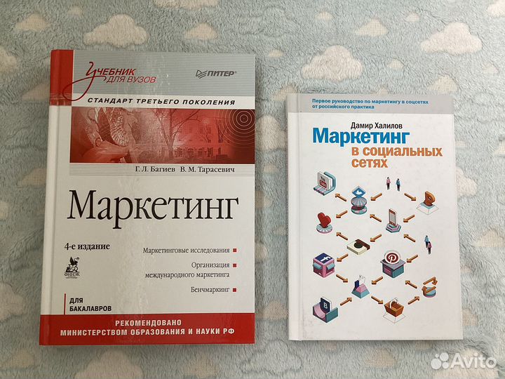 Книги: экономика менеджмент маркетинг