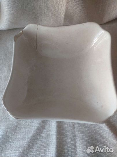 Кузнецовский фарфор