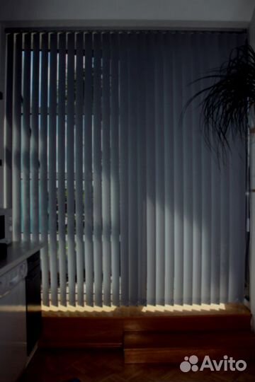 Жалюзи под ваши размеры