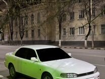 Toyota Camry 3.0 MT, 1995, 538 000 км, с пробегом, цена 430 000 руб.