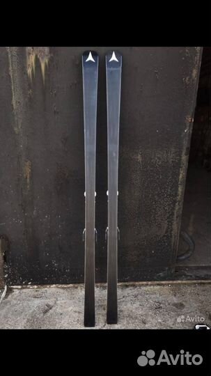 Горные лыжи спорт цех atomic GS 193