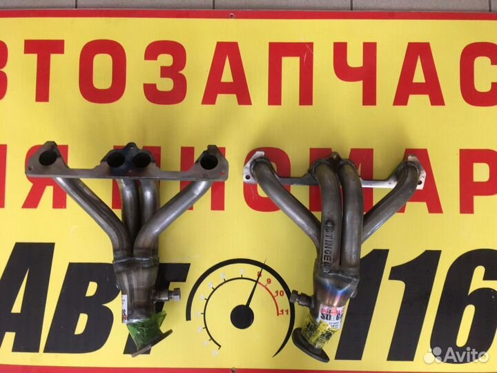 Калина (8кл) мини паук 4-1